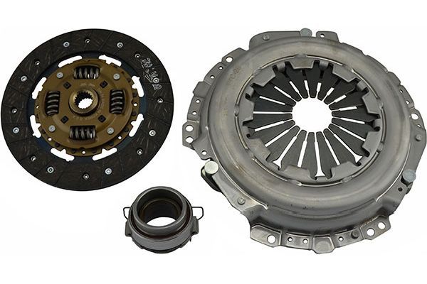 KAVO PARTS Комплект сцепления CP-1036